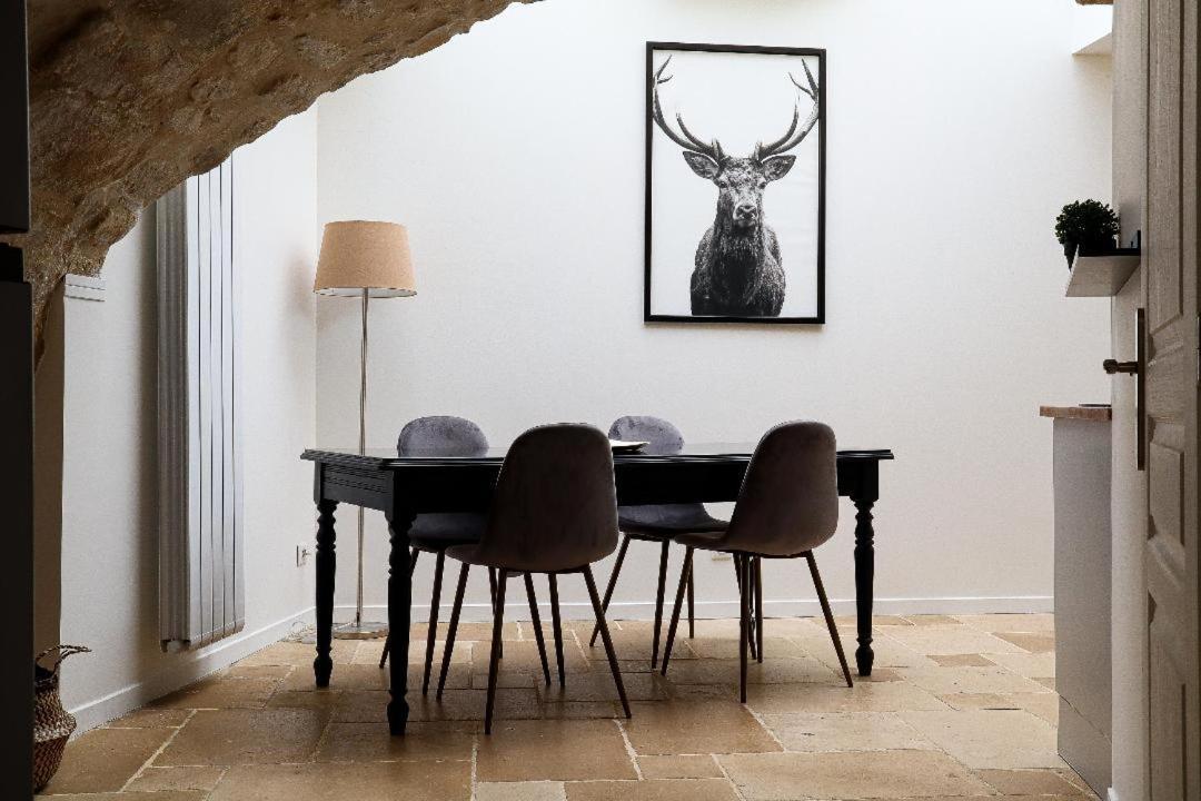 Sainte Marguerite-la Nonette Holiday home *