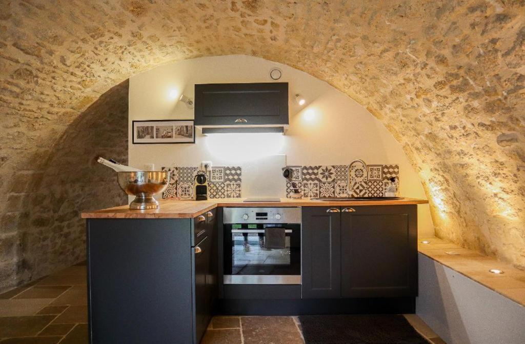 Holiday home Sainte Marguerite-la Nonette *
