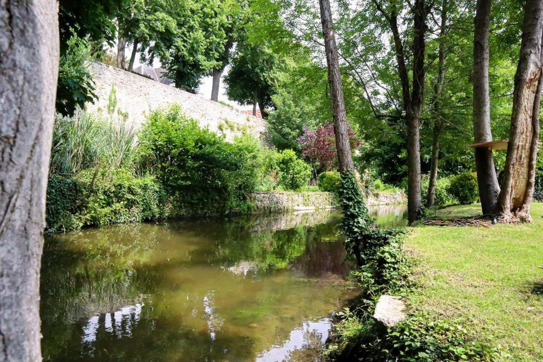 Holiday home Sainte Marguerite-la Nonette Senlis (Oise)