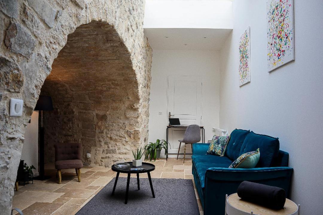 Sainte Marguerite-la Nonette Holiday home *